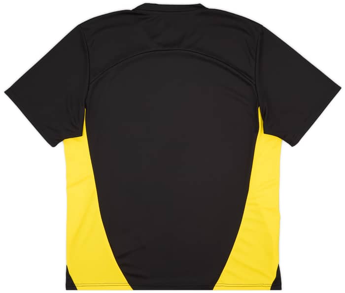 2024-25 Borussia Dortmund Puma Training Shirt