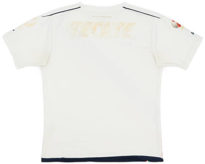 2016-17 Chivas Guadalajara Away Shirt - 3/10 - (S)