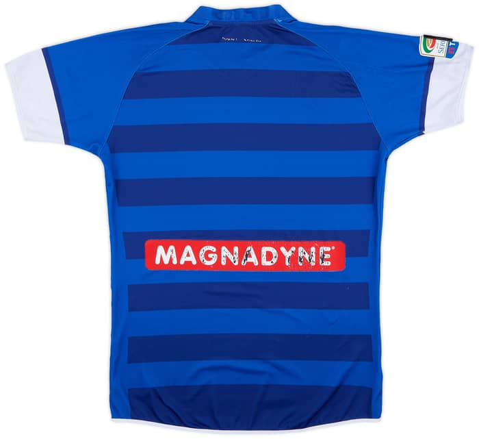 2016-17 Udinese Away Shirt - 5/10 - (L)