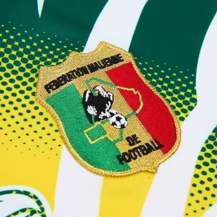 2023-24 Mali Home Shirt
