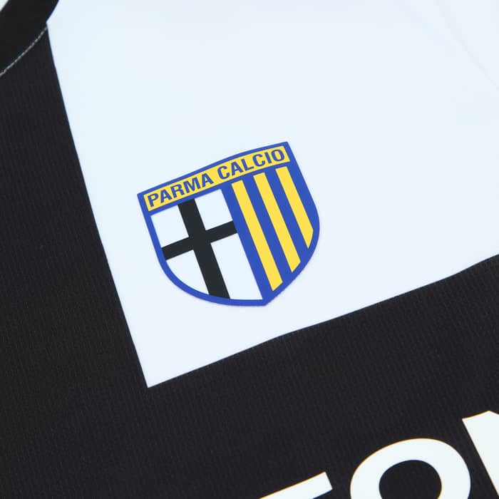 2024-25 Parma Home Shirt