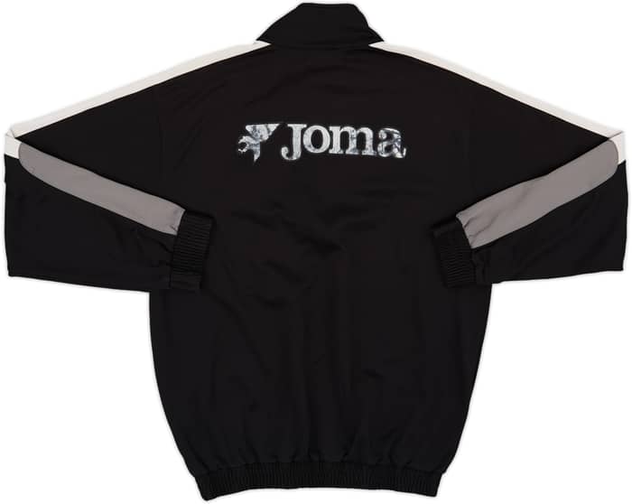 2006-07 Venezia Joma 1/4 Zip Drill Top - 5/10 - (L)