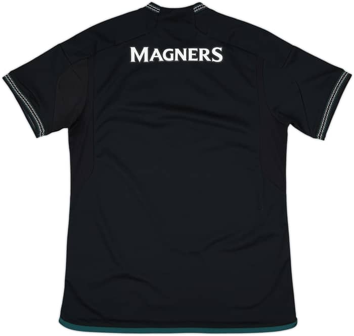 2023-24 Celtic Away Shirt (L)