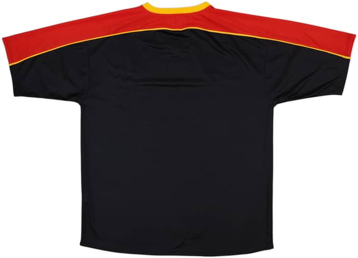 2004-05 Partick Thistle Away Shirt - 9/10 - (L)