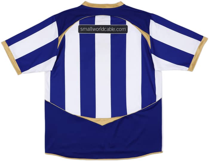 2009-10 Kilmarnock Home Shirt - 8/10 - (L)