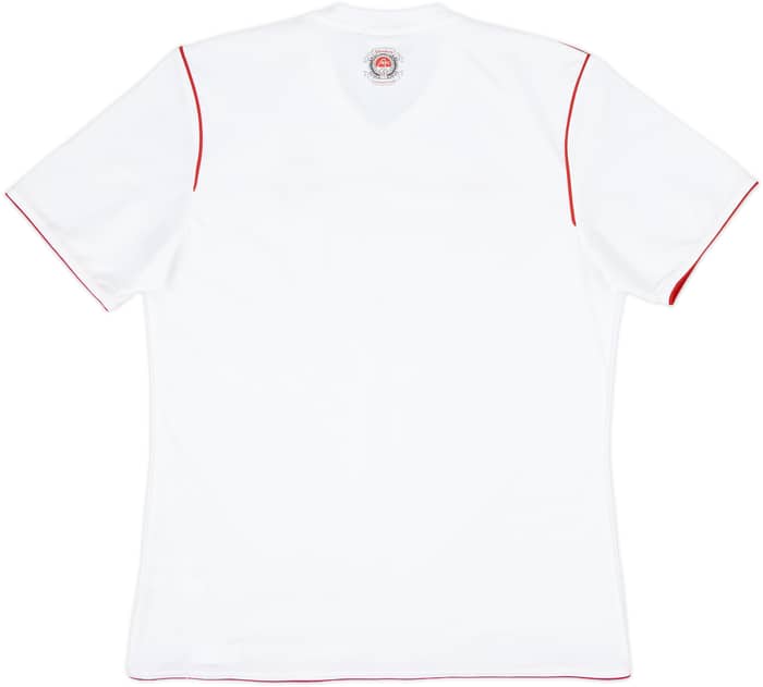 2011-12 Aberdeen Away Shirt - 8/10 - (M)