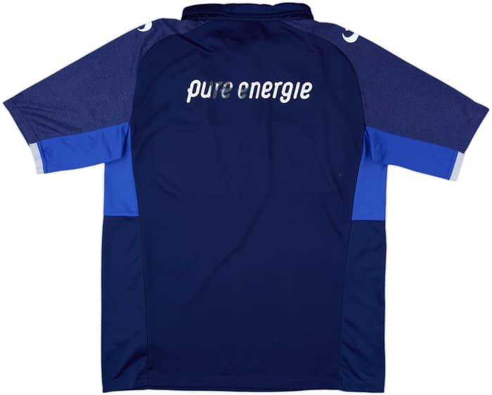 2017-18 FC Twente Sondico Polo Shirt - 5/10 - (XL)