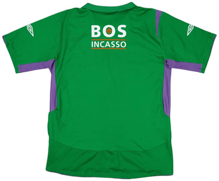 2006-07 FC Groningen Away Shirt - 7/10 - (L)