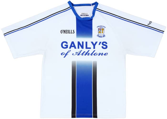 2005-06 Athlone Town Away Shirt - 7/10 - (S)