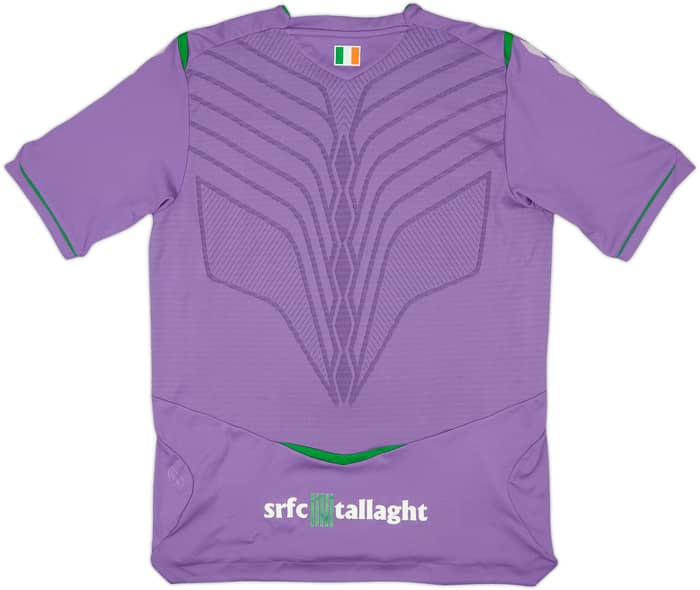 2010 Shamrock Rovers Away Shirt - 8/10 - (M)