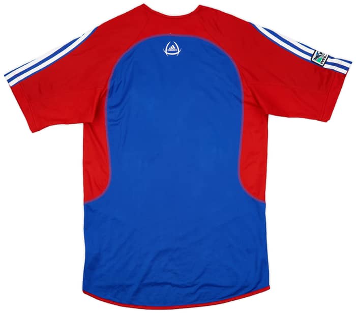 2005-06 Chivas USA adidas Training Shirt - 10/10 - (S)