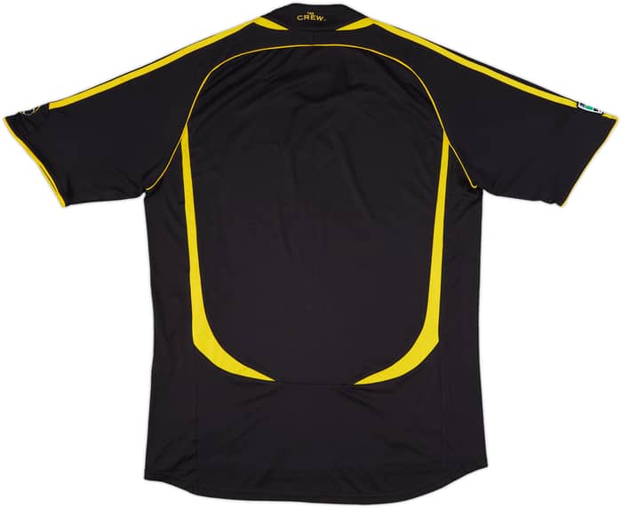 2006 Columbus Crew Away Shirt - 6/10 - (XL)