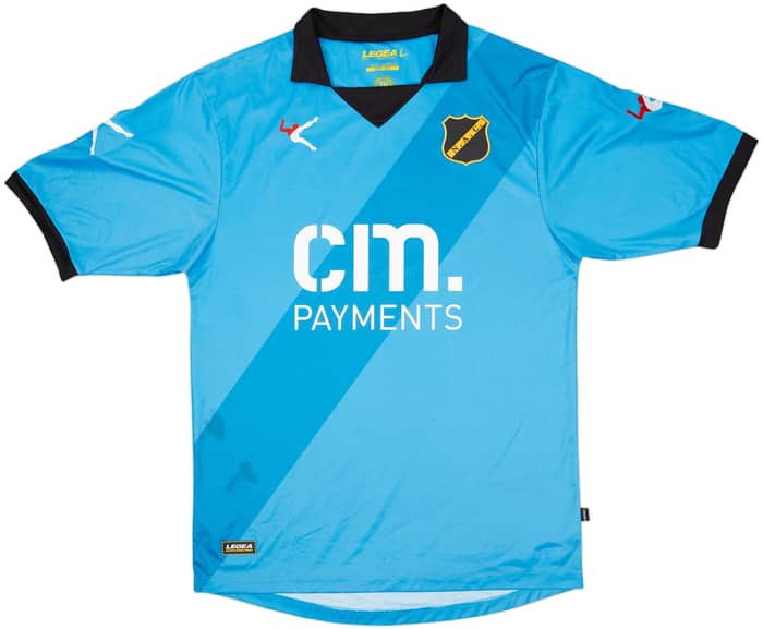 2016-17 NAC Breda Away Shirt - 7/10 - (XXL)