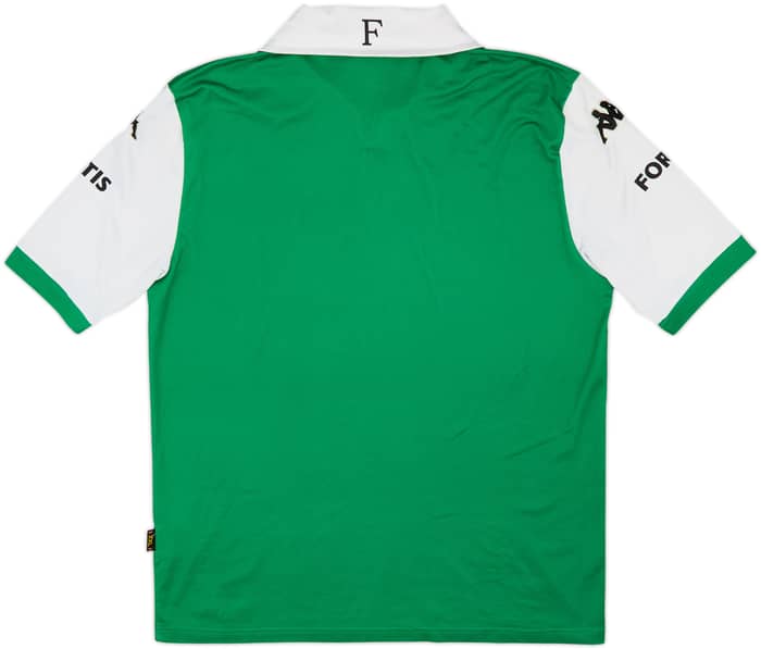 2008-09 Feyenoord Centenary Away Shirt - 8/10 - (XXL)