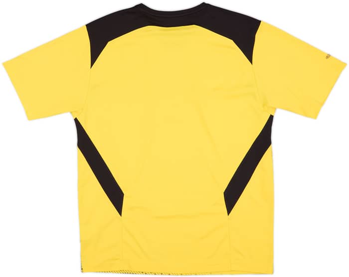 2004-06 Liverpool Away Shirt - 4/10 - (M)