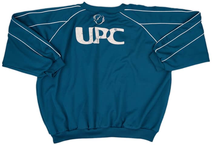 2000-01 Heerenveen Abe Sweat Top - 6/10 - (XL)