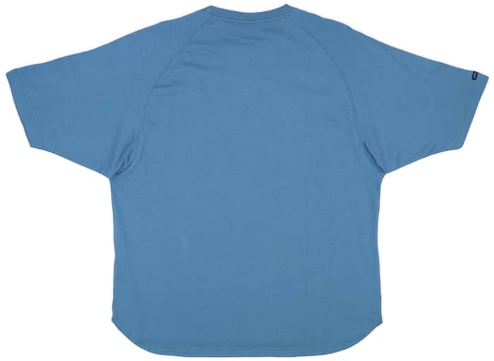 2003-04 Nike Training Tee - 9/10