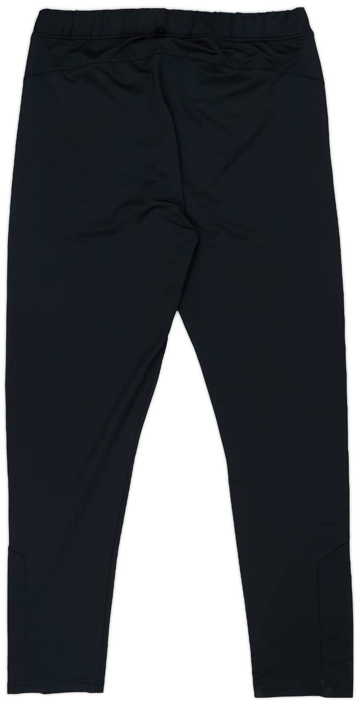 2022-23 Charlton Castore Training Pants/Bottoms (XXL)
