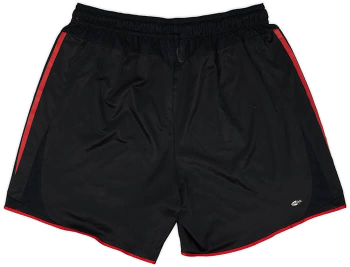 2004-06 Bayern Munich Away Shorts - 7/10 - (XXL)