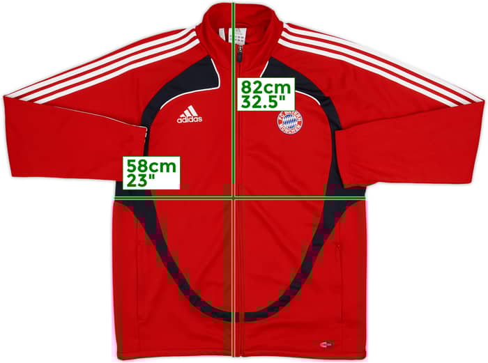 BAYERN MUNICH ADIDAS 2019/2020 HOME JERSEY #21 HERNANDEZ