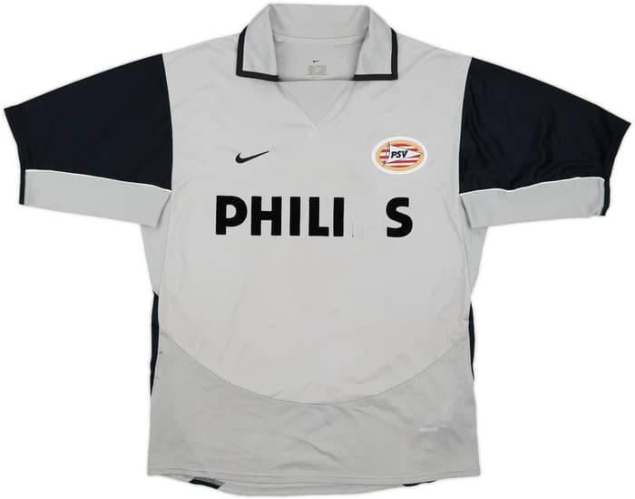 2003-05 PSV Away Shirt - 4/10 - (M)