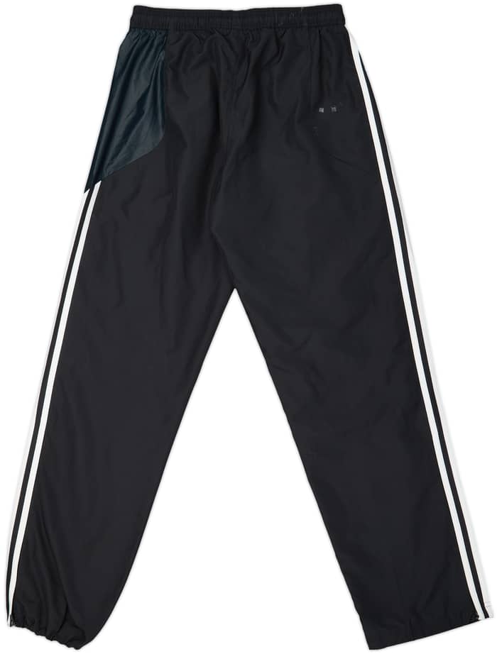 2012-13 Bayern Munich adidas Track Pants/Bottoms - 3/10 - (M)