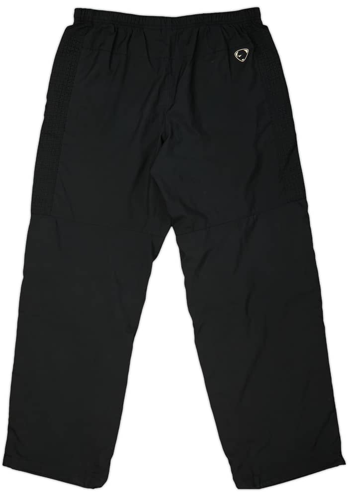 2009-10 Inter Milan Nike Track Pants/Bottoms - 5/10 - (L)