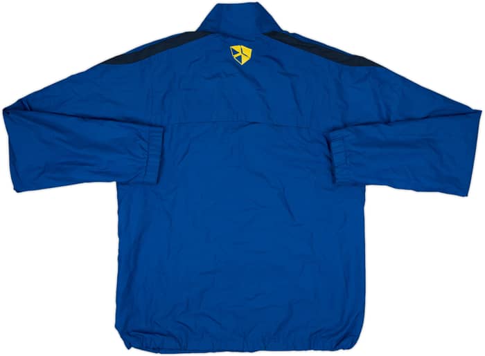 2010-11 Arsenal Nike Track Jacket - 8/10 - (S)