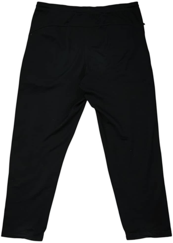 2005-06 Juventus Nike Track Pants/Bottoms - 5/10 - (XL)
