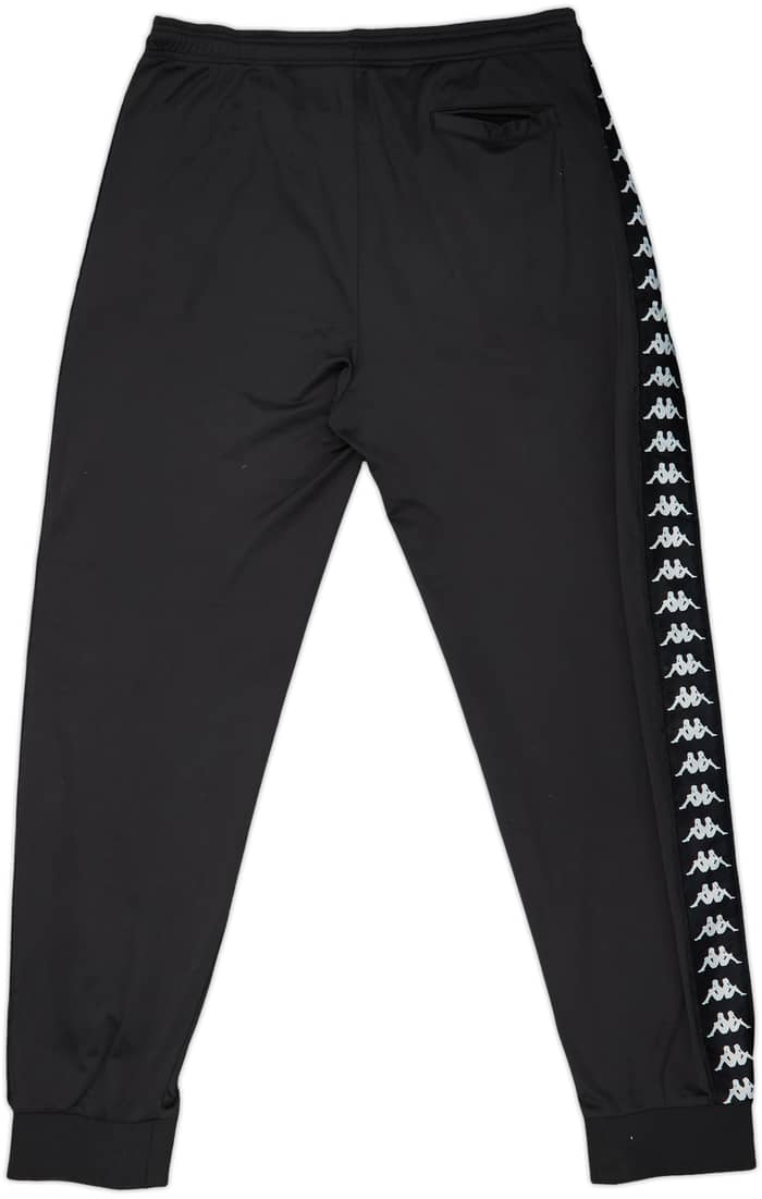 2018-19 Napoli Kappa Track Pants/Bottoms - 5/10 - (3XL)