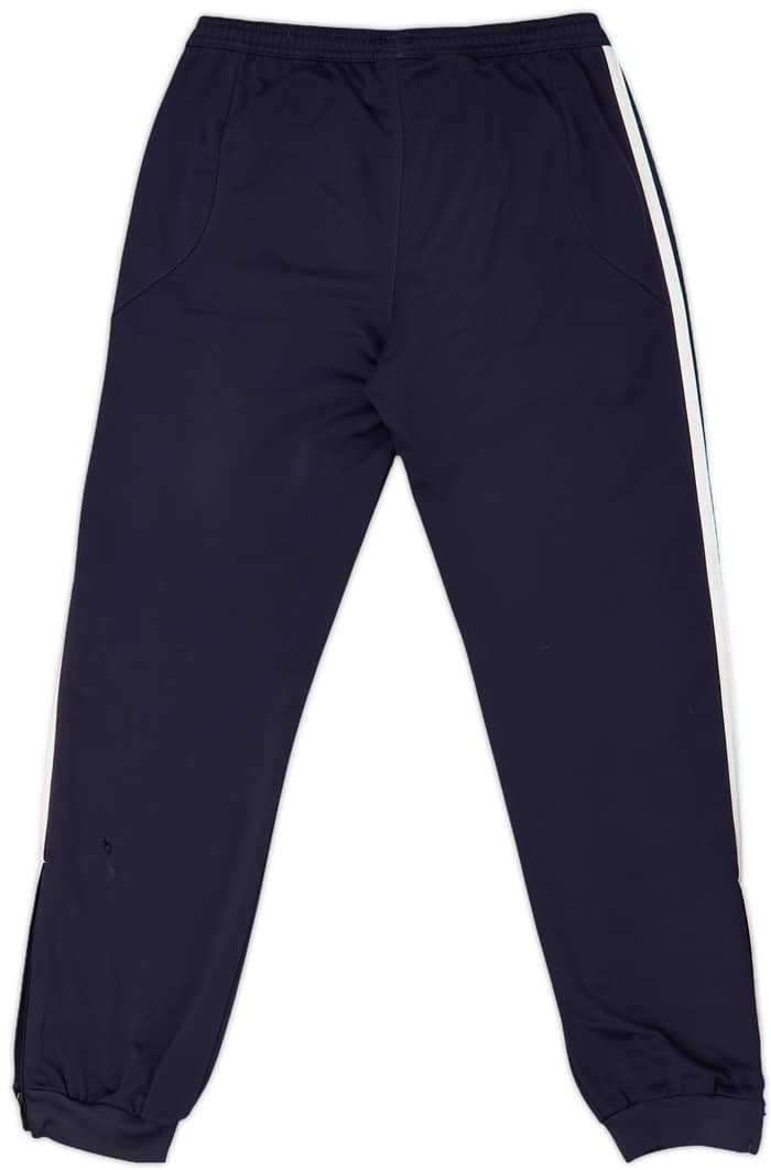 2012-13 Real Madrid adidas Track Pants/Bottoms - 4/10 - (M.Boys)