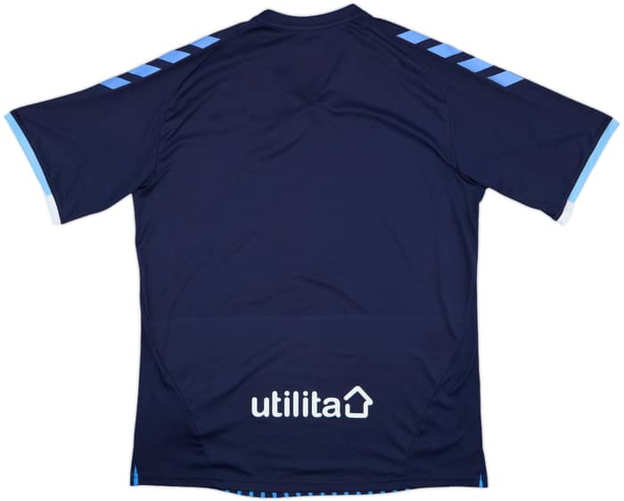 2019-20 Rangers Away Shirt - 4/10 - (L)