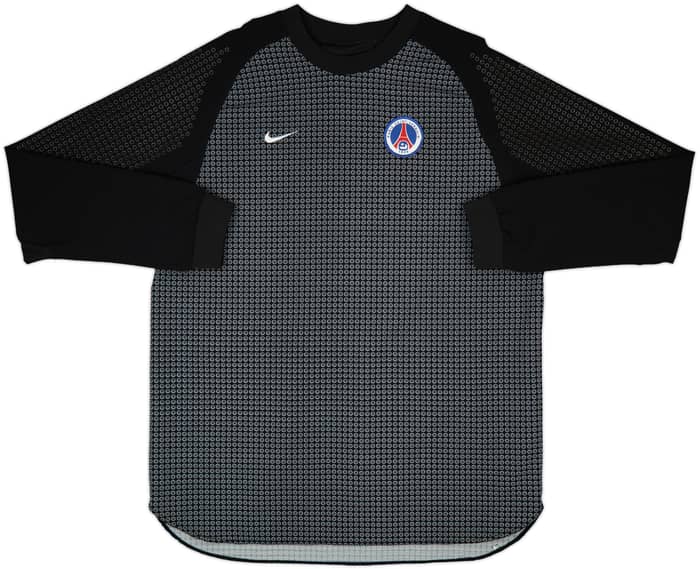 【代引き不可】 - Shirt GK Issue Player Saint-Germain Paris 2000-01 8/10 (XL) - ウェア