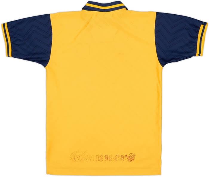 1996-97 Arsenal Away Shirt - 6/10 - (XL.Boys)