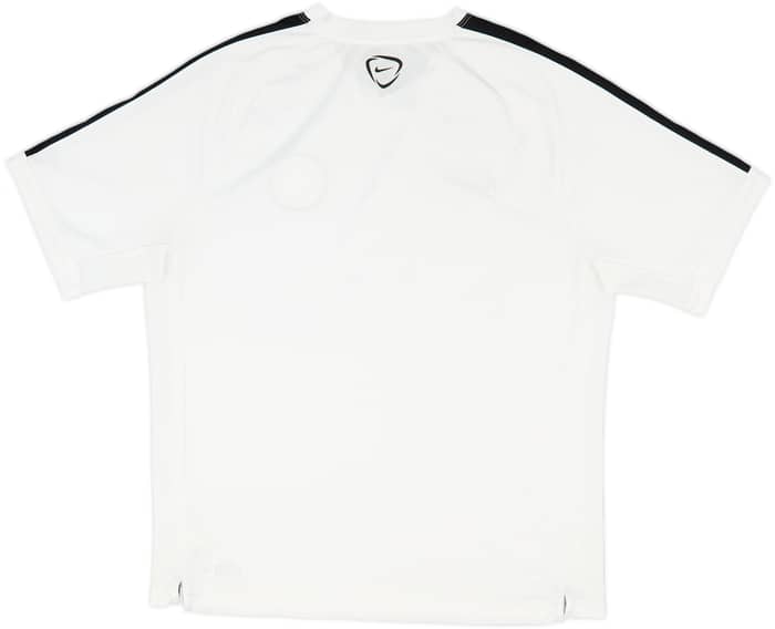 2014-15 Paris-Saint Germain Nike Training Shirt - 8/10 - (XL)