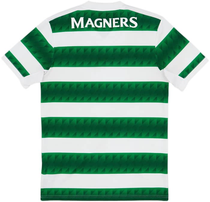 2022-23 Celtic Home Shirt - 5/10 - (S)