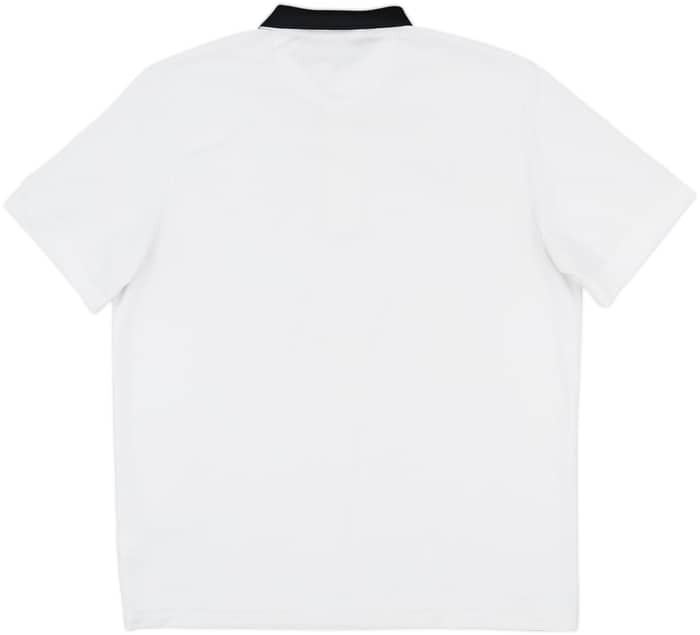 2014-15 Manchester United Away Shirt - 4/10 - (XL)