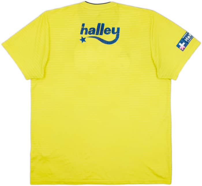 2019-20 Fenerbahce Away Shirt - 5/10 - (XL)