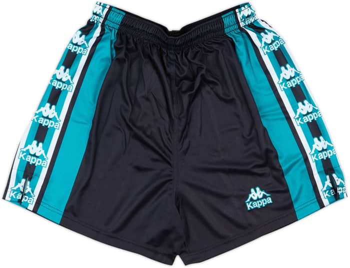 1995-97 Real Betis Away Shorts (XL)