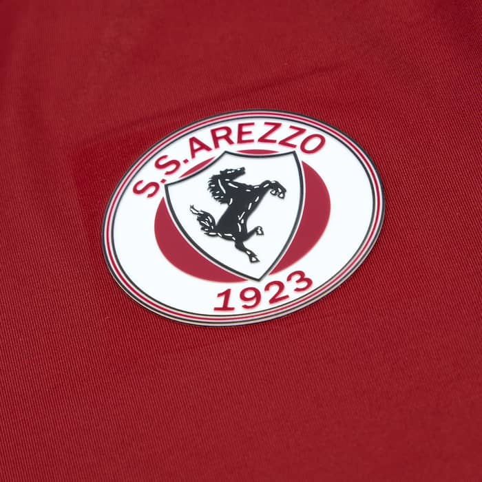 2024-25 Arezzo Home Shirt