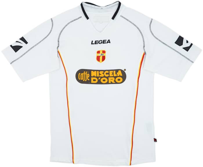 2005-06 Messina GK Shirt - 6/10 - (L)
