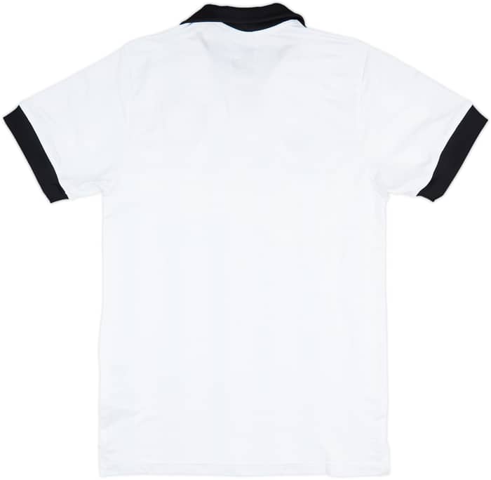 2016 Germany adidas '88' Retro Training Top - 8/10 - (M)