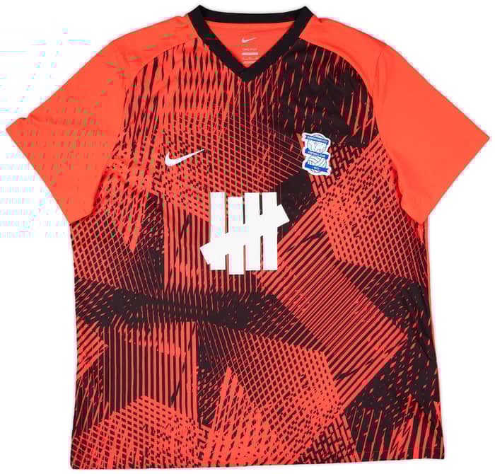 2023-24 Birmingham Away Shirt - 6/10 - (3XL)