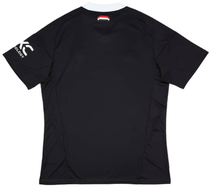 2024-25 Manchester United GK Shirt