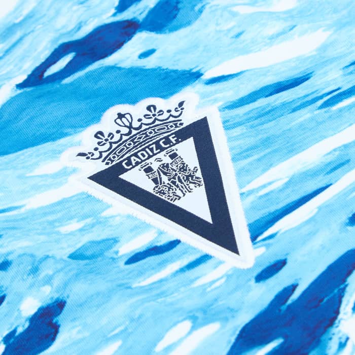 2023-24 Cadiz Special Edition 'Armada' Shirt