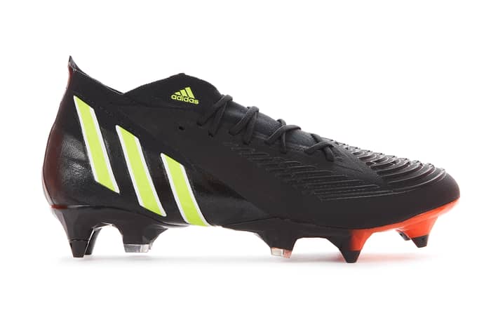 2022-23 
adidas Predator Edge.1 Football Boots - SG
