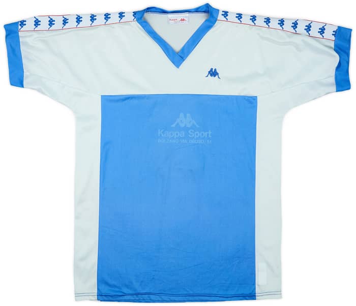 1990s Kappa Template Shirt #5 - 8/10 - (L)