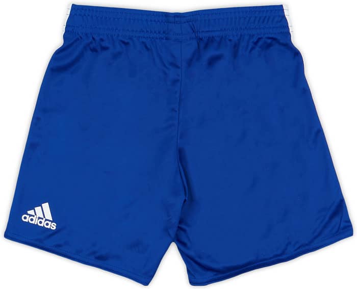 2015-16 Chelsea Home Shorts - 8/10 - (5-6 Years)