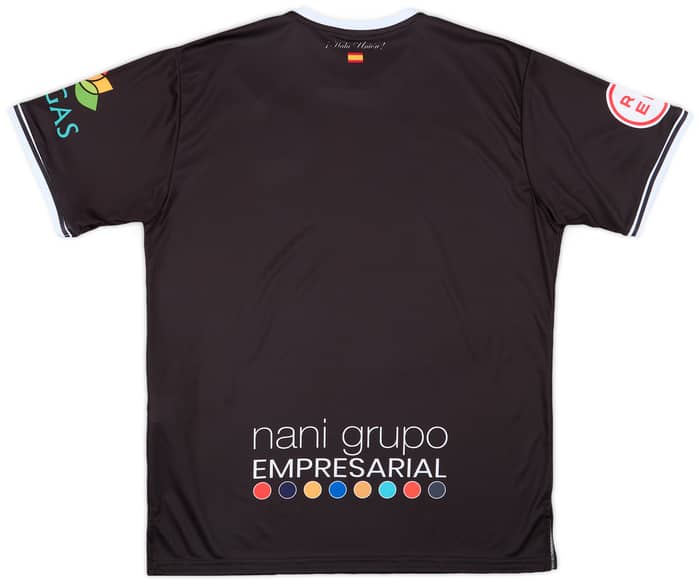 2024-25 UD Salamanca Third Shirt