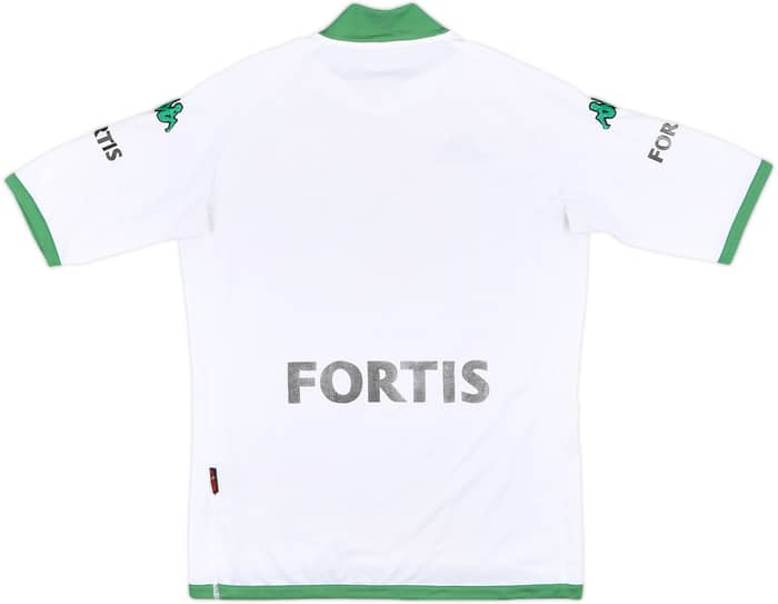 2005-06 Feyenoord Away Shirt - 5/10 - (L)
